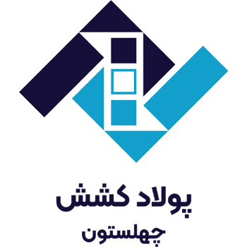 Logo Poolad Keshesh 4